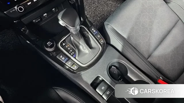 Kia The New Seltos id 2993500 из Кореи 19