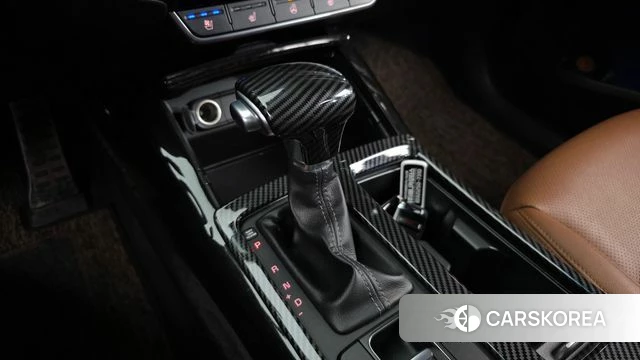 Kia The New Sorento id 3937132 из Кореи 19