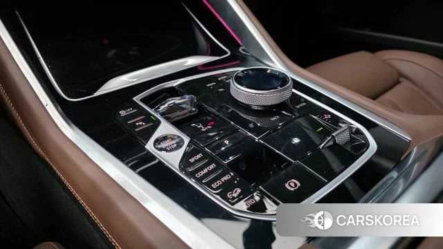 BMW X6 (G06) id 3933778 из Кореи 19