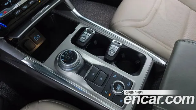 Ford Explorer 6th Generation id 2743393 из Кореи 19