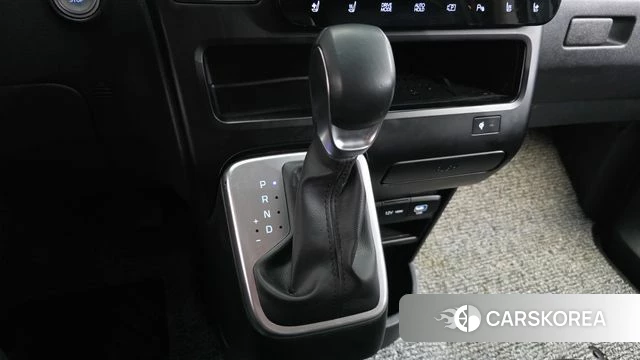 Hyundai Staria id 4499567 из Кореи 31