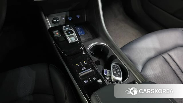 Hyundai Sonata (DN8) id 4641947 из Кореи 19