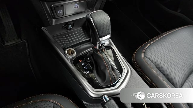 Ssangyong The New Tivoli id 4579240 из Кореи 19