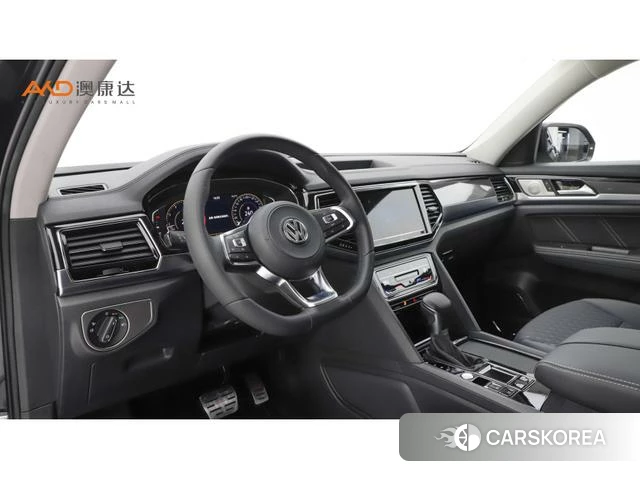 Volkswagen Tourang id 4272429 из Китая 9