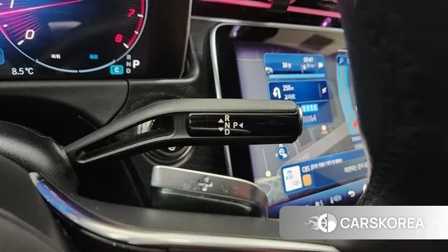 Mercedes-Benz E-Class W214 id 3614441 из Кореи 19