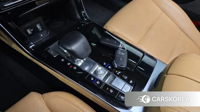 Kia K7 Premier id 3754133 из Кореи 19