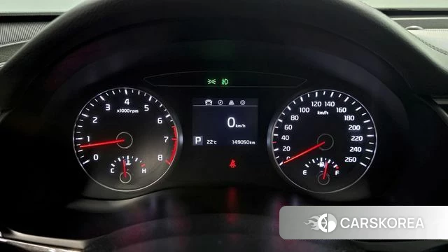 Kia Come New K7 id 4225697 из Кореи 19