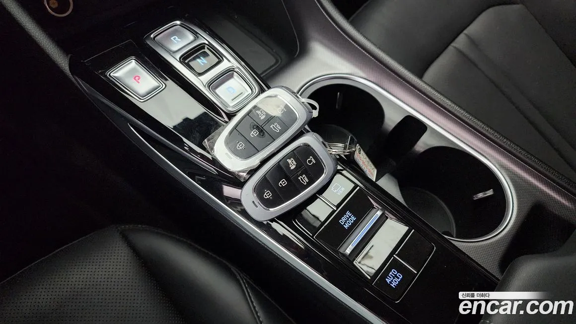 Hyundai Sonata (DN8) id 1479469 из Кореи 19