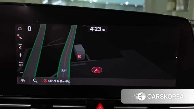 Hyundai Avante Hybrid (CN7) id 4637457 из Кореи 18