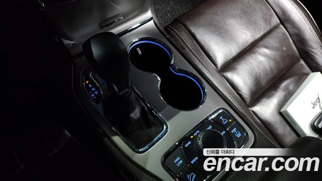 Jeep Grand Cherokee id 2733329 из Кореи 19