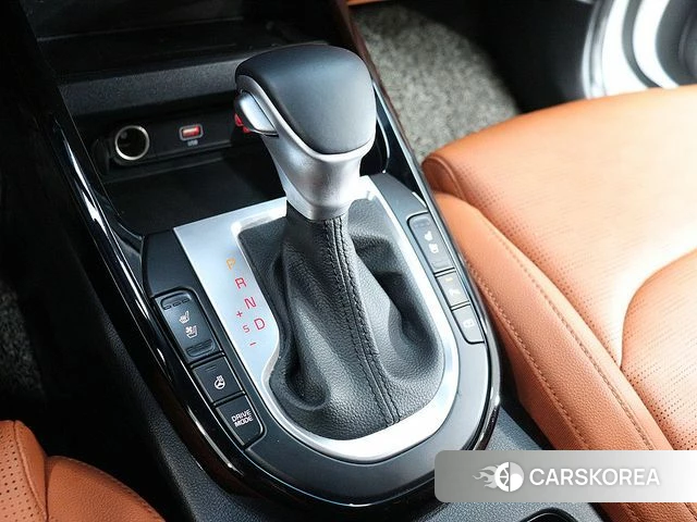 Kia The New K3 2nd generation id 3799697 из Кореи 19