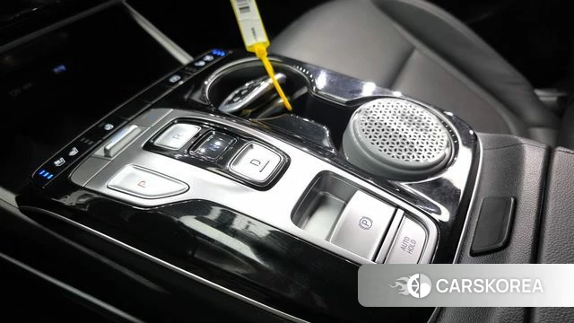 Hyundai Tucson (NX4) id 4584995 из Кореи 19