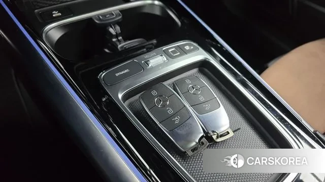 Mercedes-Benz GLA - Class H247 id 3549659 из Кореи 19