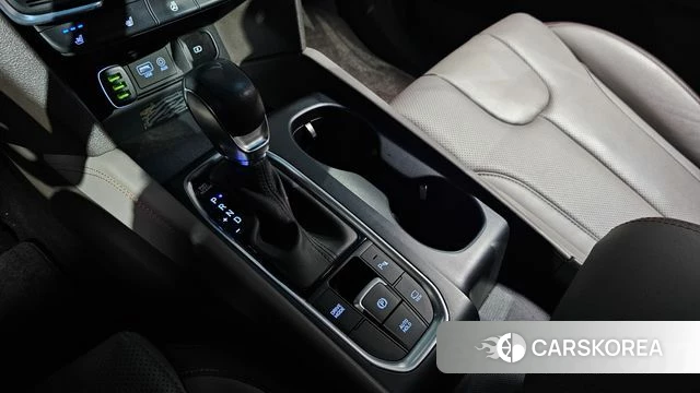 Hyundai Santa Fe TM id 4605000 из Кореи 19