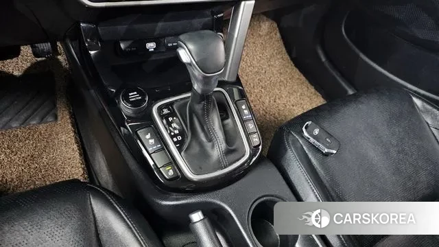 Kia Seltos id 3573787 из Кореи 19