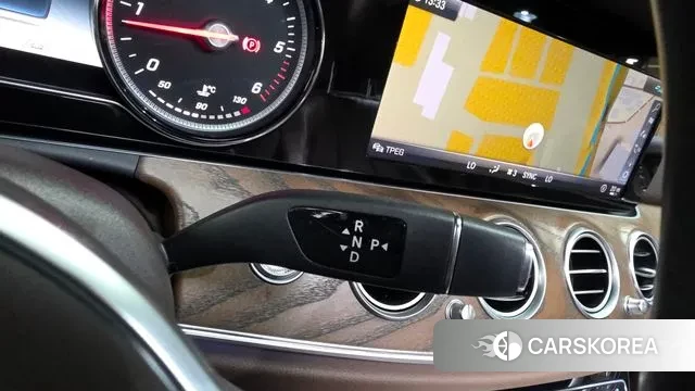 Mercedes-Benz E-Class W213 id 3033588 из Кореи 19