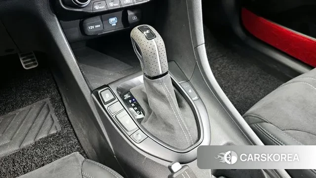 Hyundai Veloster (JS) id 2940928 из Кореи 19