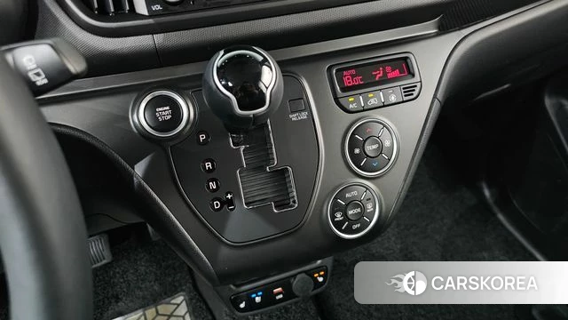 Kia The New Kia Ray id 4608511 из Кореи 31