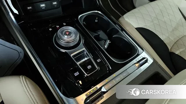 Kia Carnival 4th generation id 3518654 из Кореи 19