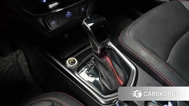 Ssangyong Berry New Tivoli id 3530378 из Кореи 19