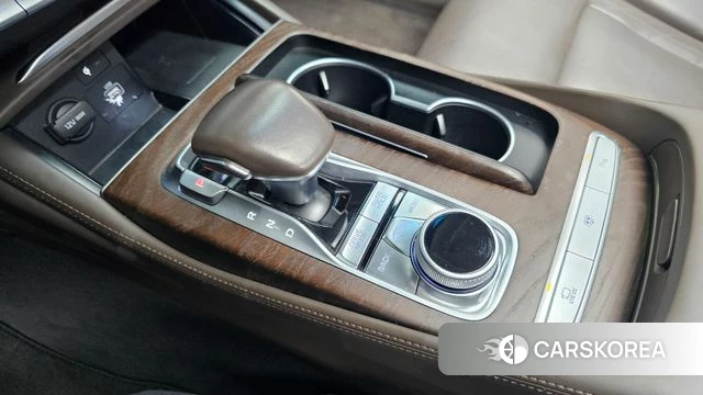 Kia More K9 id 3955891 из Кореи 19