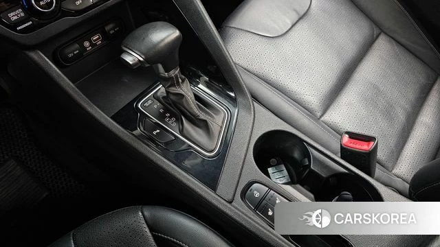 Kia Niro id 4587141 из Кореи 19