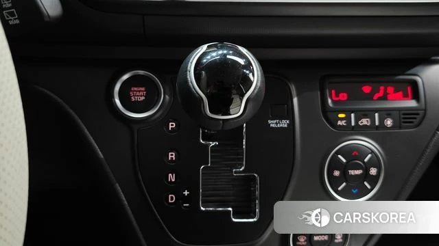 Kia The New Kia Ray id 4266408 из Кореи 31