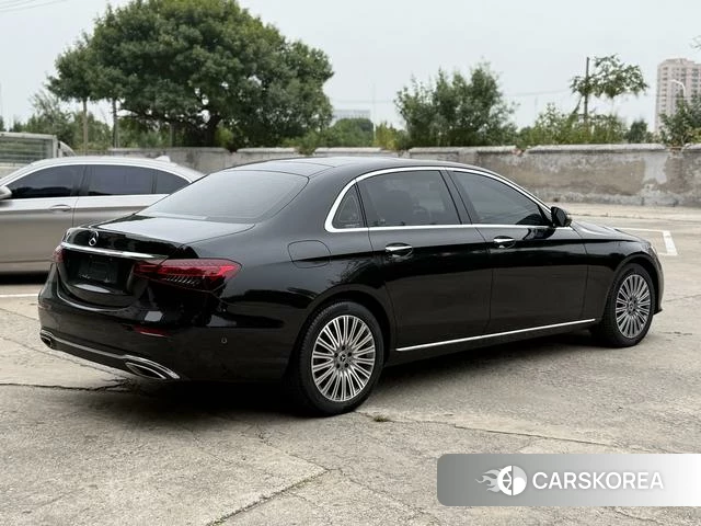 Mercedes-Benz E-class id 4299656 из Китая 9