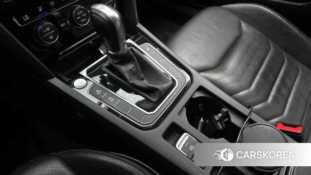 Volkswagen Arteon id 4403175 из Кореи 19