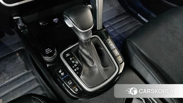Kia Seltos id 4501736 из Кореи 19