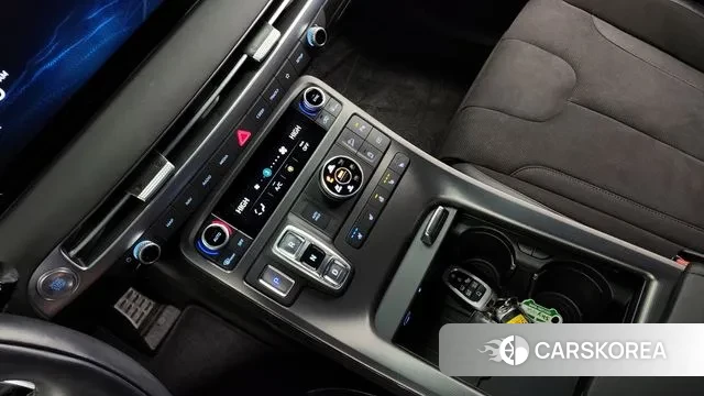 Hyundai The New Palisade id 3492103 из Кореи 19