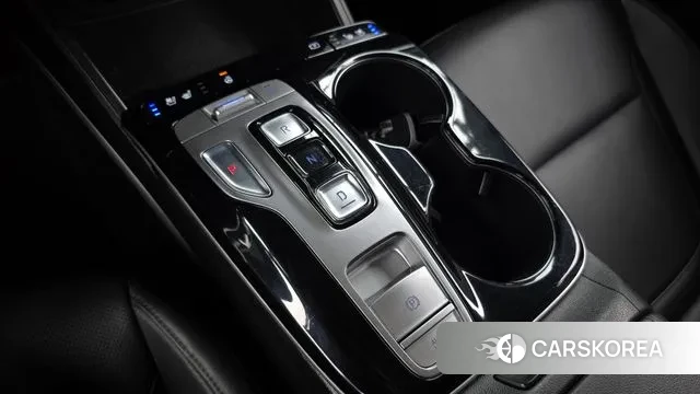 Hyundai Tucson (NX4) id 3615547 из Кореи 19