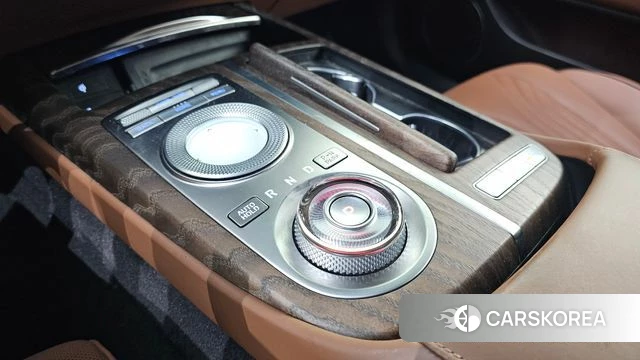 Genesis G80 (RG3) id 4614100 из Кореи 29