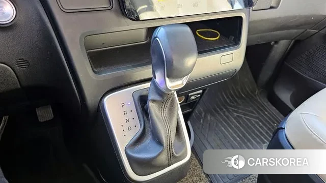 Hyundai Staria id 3437565 из Кореи 19