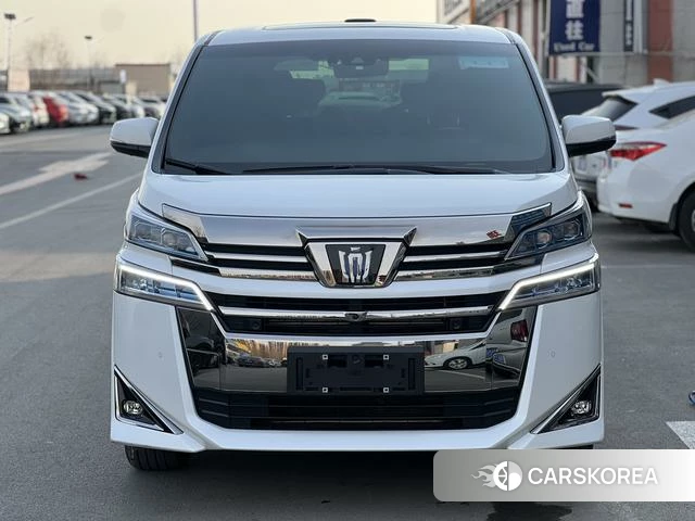 Toyota Wilfa id 3882274 из Китая 12