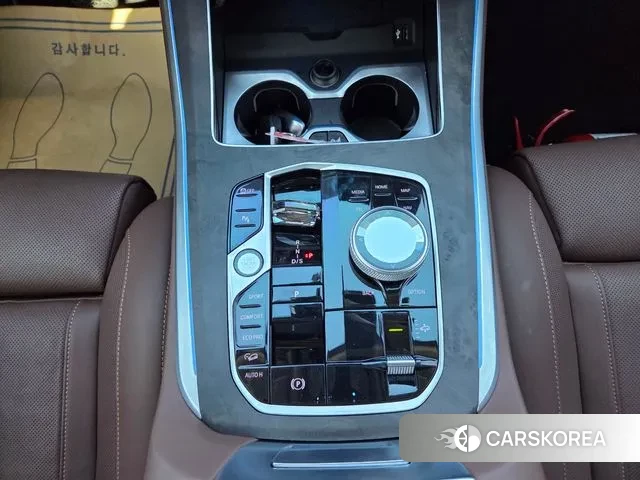 BMW X5 (G05) id 3426240 из Кореи 19