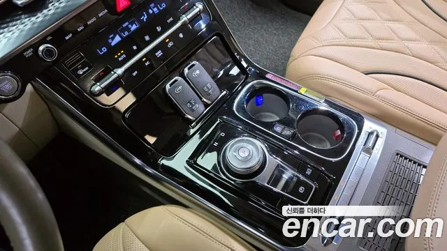 Kia Carnival 4th generation id 2880302 из Кореи 19