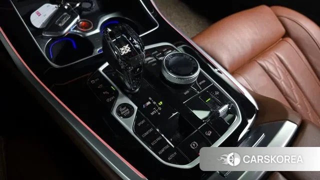 BMW X7 (G07) id 3444177 из Кореи 19