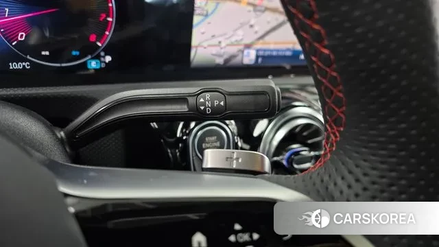 Mercedes-Benz CLA-Class C118 id 3491692 из Кореи 19