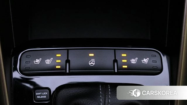 Kia Stonic id 4873499 из Кореи 17