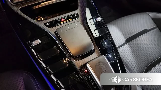 Mercedes-Benz AMG GT id 3691637 из Кореи 19