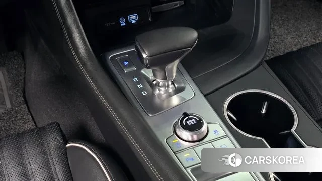 Genesis G70 id 3723043 из Кореи 19