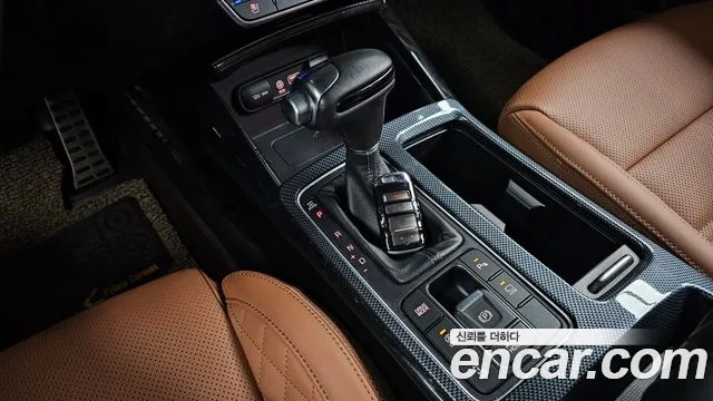 Kia The New Sorento id 2908098 из Кореи 19