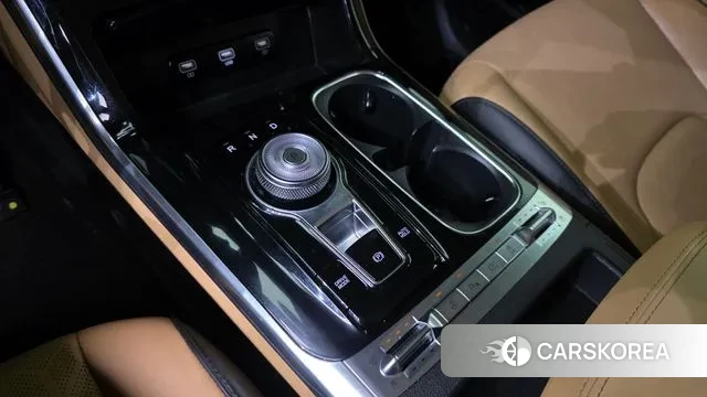 Kia Carnival 4th generation id 3701430 из Кореи 19