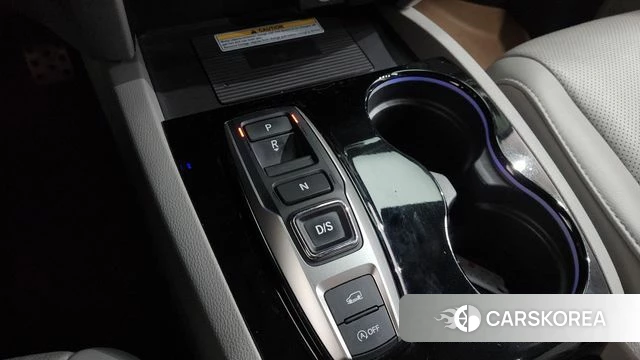 Honda Pilot 3rd generation id 3801333 из Кореи 19