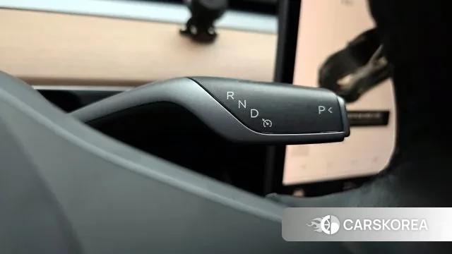 Tesla Model 3 id 3651205 из Кореи 19