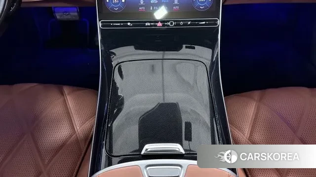 Mercedes-Benz S-Class W223 id 3251594 из Кореи 19