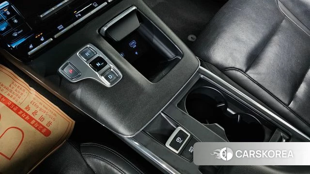 Hyundai The New Grandeur IG id 3941935 из Кореи 19