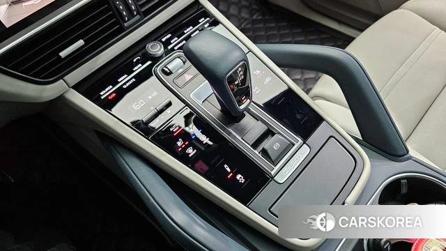 Porsche Cayenne (PO536) id 3805821 из Кореи 19