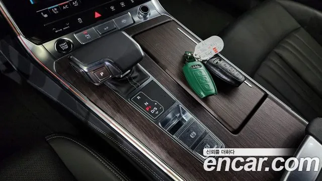 Audi A6 (C8) id 2739328 из Кореи 19